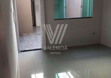 Sobrado | 2 dorm | 2 vagas | 74 m² priv | campo de santana - curitiba/pr