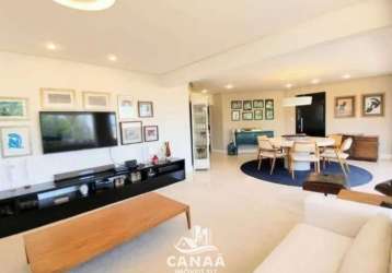 Lindo apartamento a venda no jardim são francisco, no edifício angélica - 3 quartos sendo 1 suite -