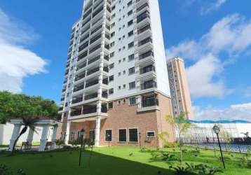 Oportunidade luxuoso apartamento no cond. cidade do porto - 4 quartos sendo 3 suítes - 100% nascent
