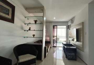 Vende-se excelente apartamento à venda no jardim renascença - 3 quartos - piso no porcelanato - móv