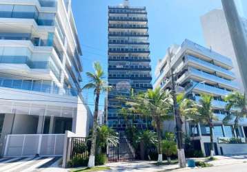 Apartamento com 3 quartos à venda na avenida atlântica, 2280, caiobá, matinhos, 112 m2 por r$ 1.380.000