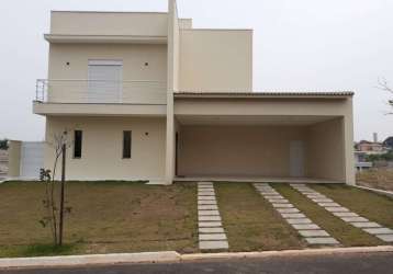 Casa em condomínio fechado com 3 quartos à venda na zona rural, águas de são pedro , 270 m2 por r$ 790.000