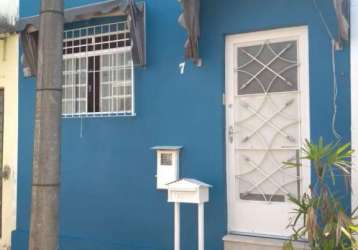Casa em condomínio fechado com 1 quarto à venda no centro, piracicaba , 60 m2 por r$ 150.000