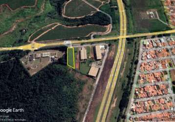 Terreno à venda no bairro da geada, limeira  por r$ 2.200.000