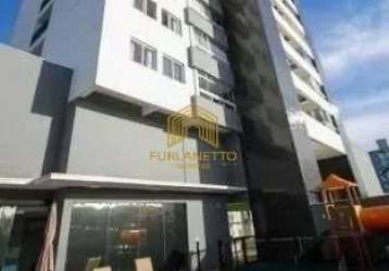 Apartamento com 2 quartos à venda na rua ituporanga, 240, bom retiro, joinville por r$ 514.900