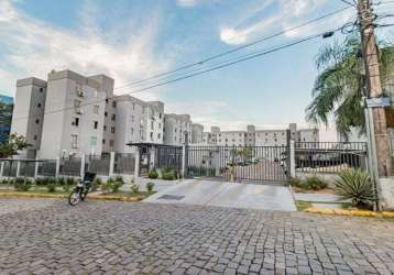 Apartamento com 2 quartos à venda na rua germano basler, 115, jardim  leopoldina, porto alegre, 38 m2 por r$ 140.000