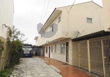 Casa com 3 quartos para alugar na rua pandiá calógeras, 250, cajuru, curitiba por r$ 2.200