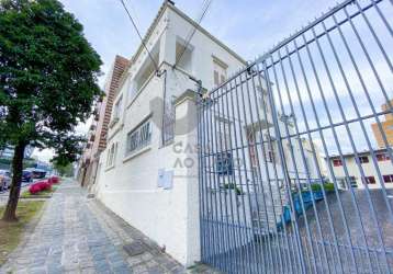 Casa comercial à venda na rua nilo cairo, 450, centro, curitiba por r$ 2.000.000