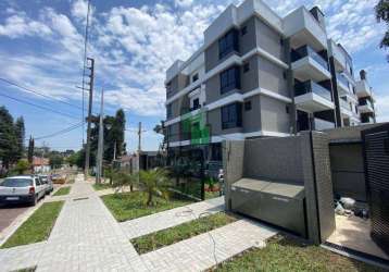 Cobertura com 3 dormitórios à venda, 162 m² por r$ 1.251.000,00 - guabirotuba - curitiba/pr