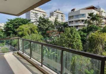 Apartamento com 3 quartos à venda na avenida são guilherme de norwich, 100, anil, rio de janeiro, 84 m2 por r$ 680.000