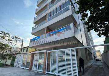 Apartamento com 2 quartos à venda na rua ariapo, 84, taquara, rio de janeiro, 55 m2 por r$ 280.000