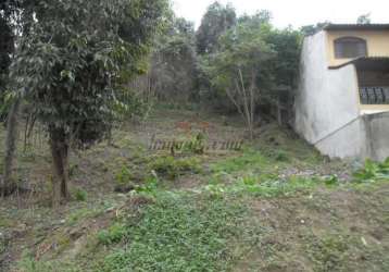 Terreno à venda na rua sebastião ferreira pinto, 70, tanque, rio de janeiro por r$ 259.000