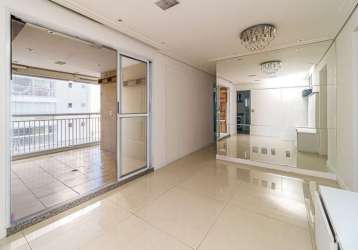 Apartamento com 3 quartos à venda na rua sérgio tomás, 422, bom retiro, são paulo por r$ 700.000