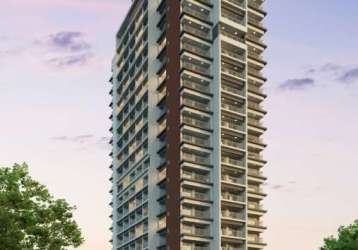 Apartamento com 1 quarto à venda na rua ministro godói, 1036, perdizes, são paulo, 32 m2 por r$ 538.070