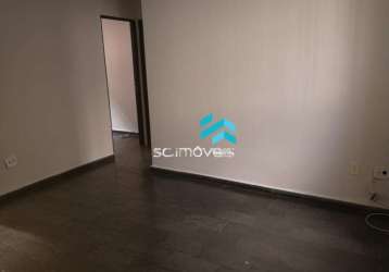 Apartamento com 2 quartos para alugar em Itapoã, Belo Horizonte por R$ 1.100