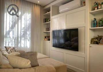 Casa com 3 dormitórios à venda, 124 m² por r$ 890.000,00 - roncáglia - valinhos/sp