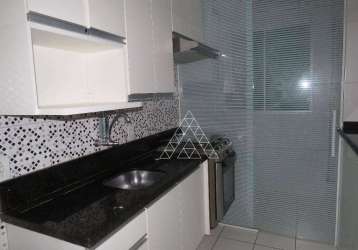 Apartamento com 2 dormitórios à venda, 43 m² por r$ 160.000,00 - spazio lótus - londrina/pr