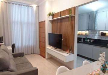 Casa com 2 dormitórios à venda, 80 m² por r$ 310.000,00 - conjunto café - londrina/pr