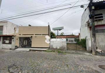 Casa com 3 dormitórios à venda, 98 m² por r$ 280.000,00 - serraria brasil - feira de santana/ba