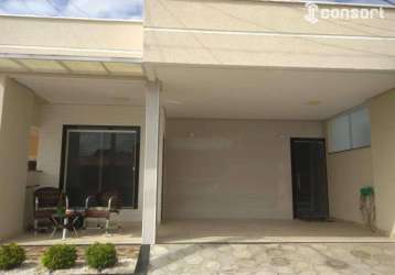 Casa com 2 dormitórios à venda por r$ 240.000,00 - santo antônio dos prazeres - feira de santana/ba