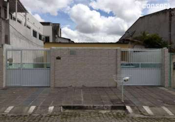 Casa com 7 dormitórios à venda, 170 m² por r$ 950.000,00 - ponto central - feira de santana/ba