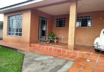 Casa com 3 dormitórios à venda, 60 m² por R$ 399.900,00 - Sa