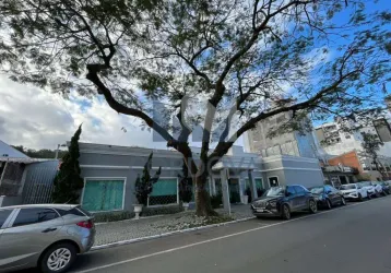 Aluguel anual sala comercial em balneário camboriú