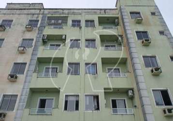 Apto 2 dormitórios à venda, 43,78m² por r$ 250.000 - cidade 2000 - fortaleza/ce