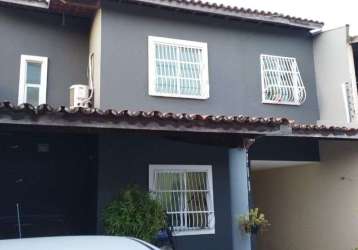 Casa com 2 dormitórios à venda, 100 m² por r$ 495.000,00 - maraponga - fortaleza/ce