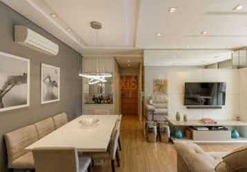 Apartamento com 3 quartos à venda na rua valdivia, 366, hugo lange, curitiba por r$ 899.000