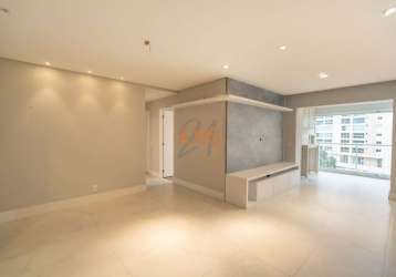 Apartamento com 3 quartos à venda em ecoville, curitiba  por r$ 770.000