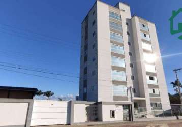 Apartamento com 2 dormitórios para alugar, 81 m² por r$ 1.618,01/mês - itoupava central - blumenau/sc