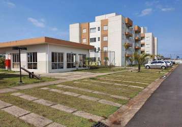 Apartamento com 1 quarto à venda no jardim oásis, itanhaém , 24 m2 por r$ 130.000