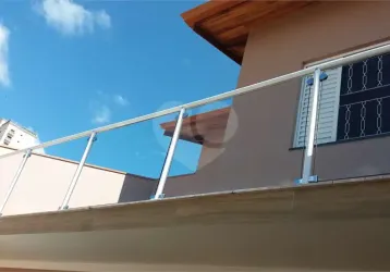 Sobrado com 4 quartos à venda em vila vianelo - sp