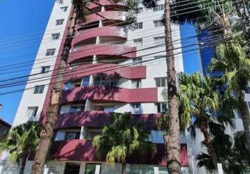 Apartamento com 3 quartos à venda na rua dom pedro i, 100, água verde, curitiba por r$ 765.000