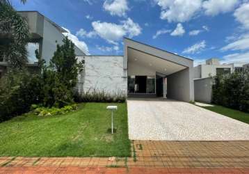 Casa em condomínio fechado com 3 quartos à venda no vivendas do arvoredo, londrina  por r$ 2.350.000