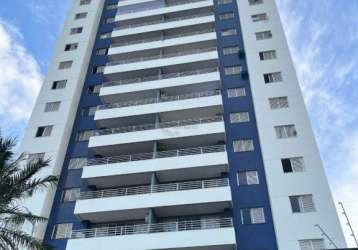 Apartamento com 4 quartos à venda na avenida madre leônia milito, santa rosa, londrina por r$ 720.000