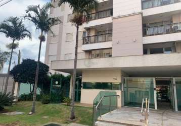 Apartamento com 3 quartos à venda na rua professor samuel moura, judith, londrina por r$ 690.000