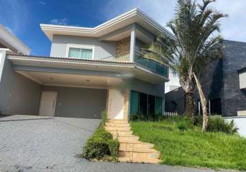 Casa em condomínio fechado com 3 quartos à venda na rua jorge sanwais, jardim naipi, foz do iguaçu por r$ 2.300.000