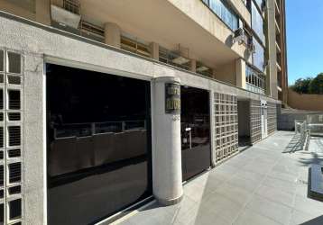 Apartamento com 3 quartos à venda na avenida são paulo, centro, londrina por r$ 550.000