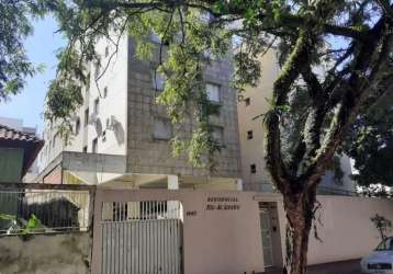 Apartamento com 3 quartos à venda na avenida rio de janeiro, vila ipiranga, londrina por r$ 230.000