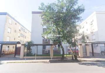 Apartamento com 2 quartos à venda na rua coronel joão corrêa, 130, passo da areia, porto alegre, 58 m2 por r$ 230.000