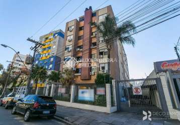 Apartamento com 1 quarto à venda na rua são luís, 1170, santana, porto alegre, 46 m2 por r$ 278.000