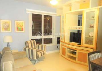 Apartamento com 1 quarto à venda na rua coronel bordini, 126, auxiliadora, porto alegre, 44 m2 por r$ 260.000