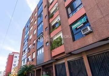 Apartamento com 3 quartos à venda na rua monsenhor veras, 412, santana, porto alegre, 123 m2 por r$ 649.000