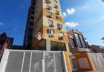 Apartamento com 1 quarto à venda na avenida bento gonçalves, 4093, partenon, porto alegre, 43 m2 por r$ 285.000