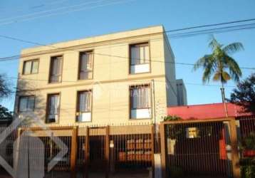 Apartamento com 2 quartos à venda na rua doutor telmo vergara, 281, partenon, porto alegre, 57 m2 por r$ 290.000
