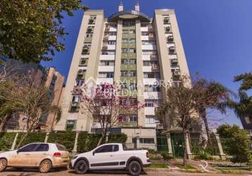 Apartamento com 3 quartos à venda na avenida maranhão, 1015, são geraldo, porto alegre, 97 m2 por r$ 655.000