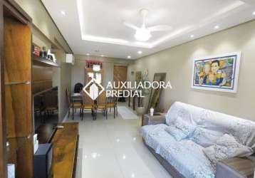 Apartamento com 2 quartos à venda na rua doutor murtinho, 979, bom jesus, porto alegre, 77 m2 por r$ 299.900