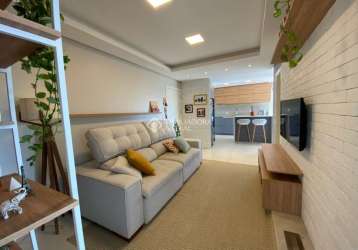 Apartamento com 3 quartos à venda na arlindo peyer, 218, pousada da neve, nova petrópolis, 104 m2 por r$ 820.000